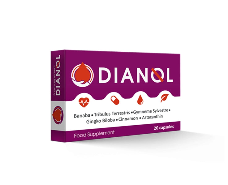 DIANOL
