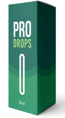 Pro Drops