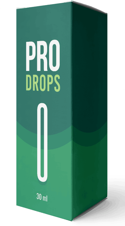 Pro Drops