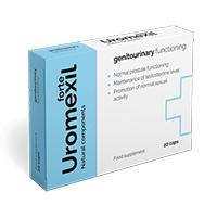 UROMEXIL FORTE PT NEW PRICE