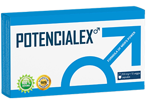 Potencialex