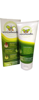 VARICOBOOSTER LT — VARICOSE VEIN CREAM