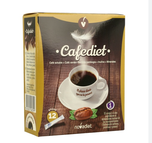 Cafe diet