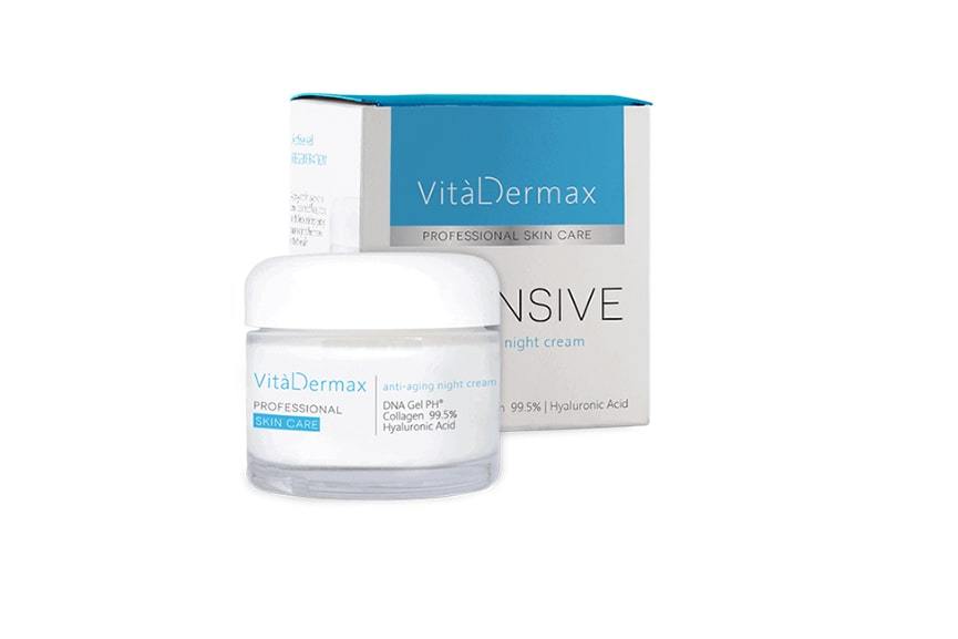 VITALDERMAX