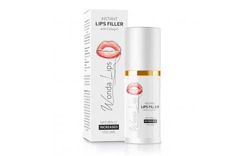 WONDA LIPS
