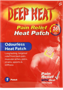 Pain Relief