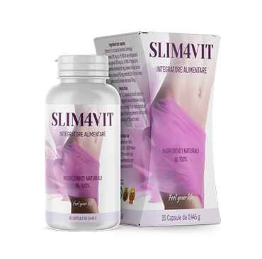 Compre o Slim4vit do Fabricante. 50% de Desconto. Preço baixo. Sem pré-pagamento. Envio rápido para Portugal. 100% natural.