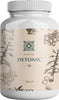DETONIC