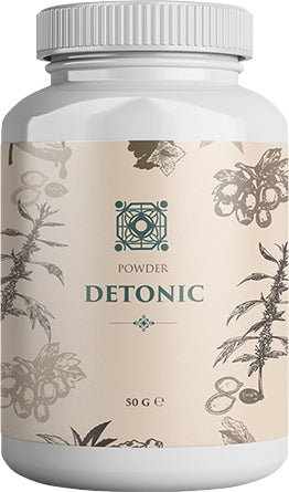 DETONIC