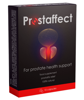 Prostaffect