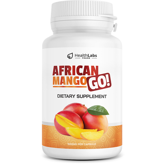 African Mango Go