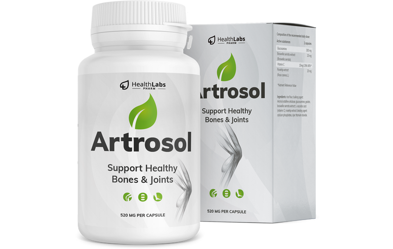 Artrosol