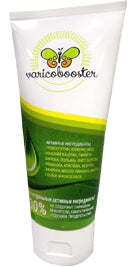 VARICOBOOSTER LV — VARICOSE VEIN CREAM