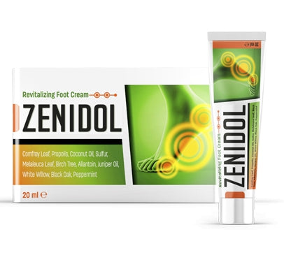 ZENIDOL