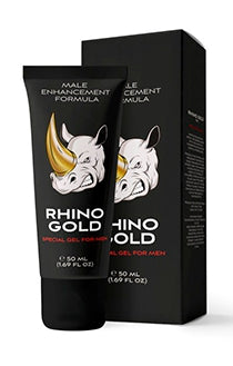 Compre o Rhino Gold Gel do Fabricante. 50% de Desconto. Preço baixo. Sem pré-pagamento. Envio rápido para Portugal. 100% natural.