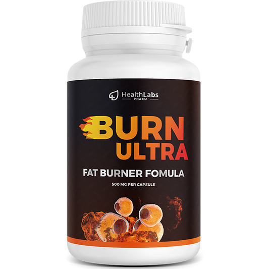 Burn Ultra