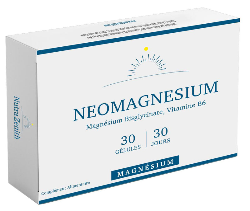 NEOMAGNESIUM