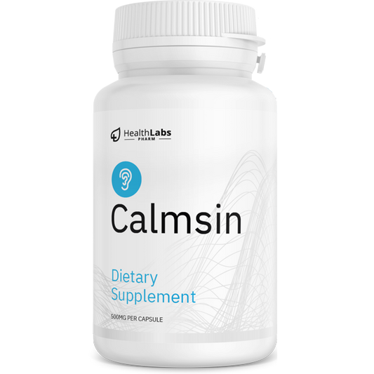 Calmsin