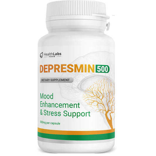 Depresmin 500