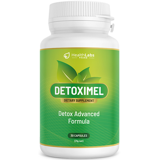 Detoximel