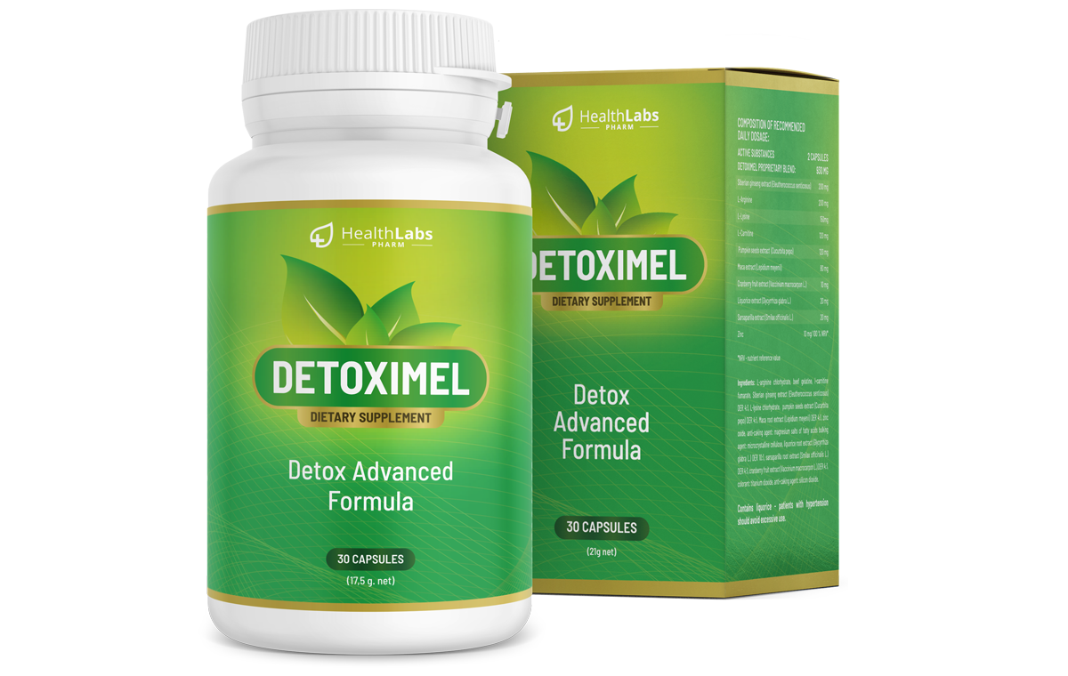 Detoximel