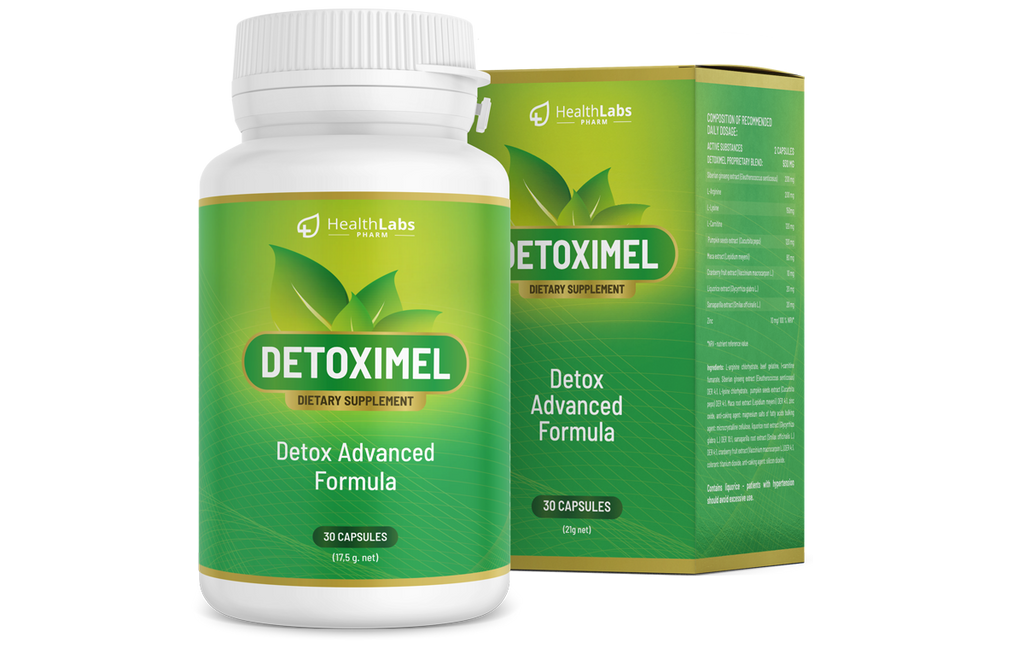 Detoximel