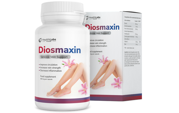Diosmaxin