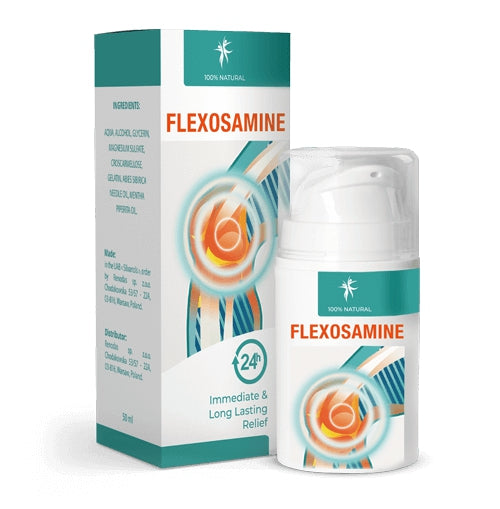 Flexosamine