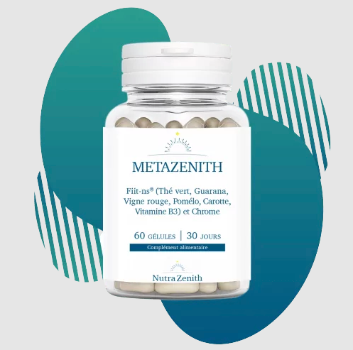 Metazenith Minceur