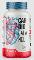 CardioBalance