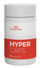 HYPER CAPS