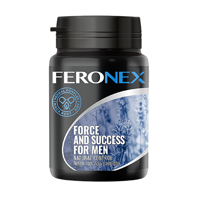 FERONEX