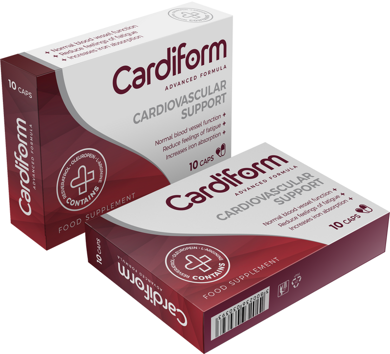 CARDIFORM