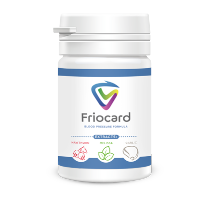 FRIOCARD