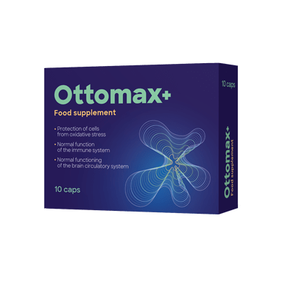 OTTOMAX