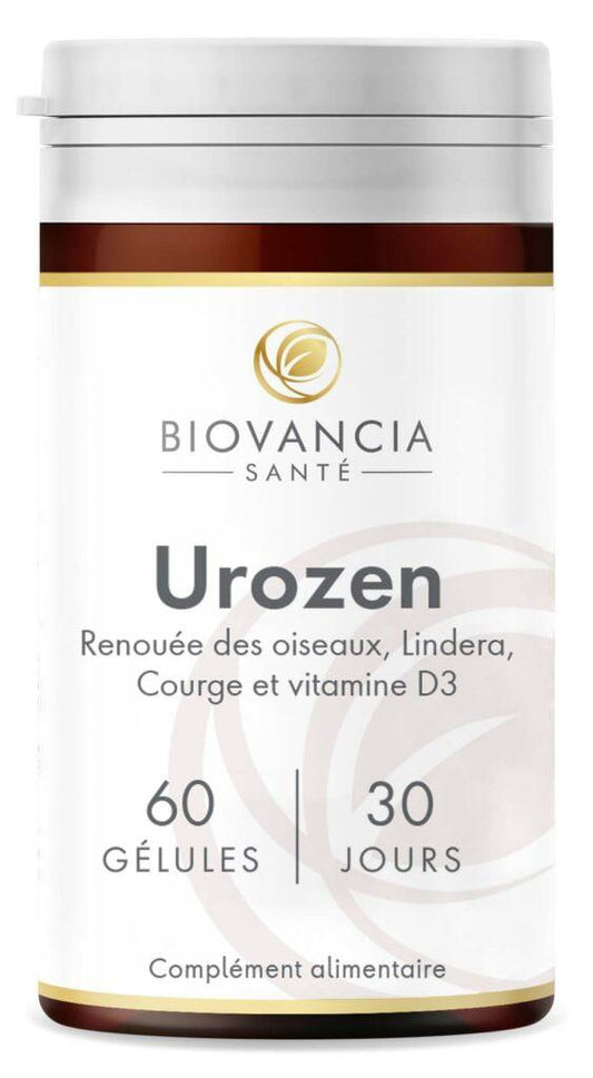 UROZEN