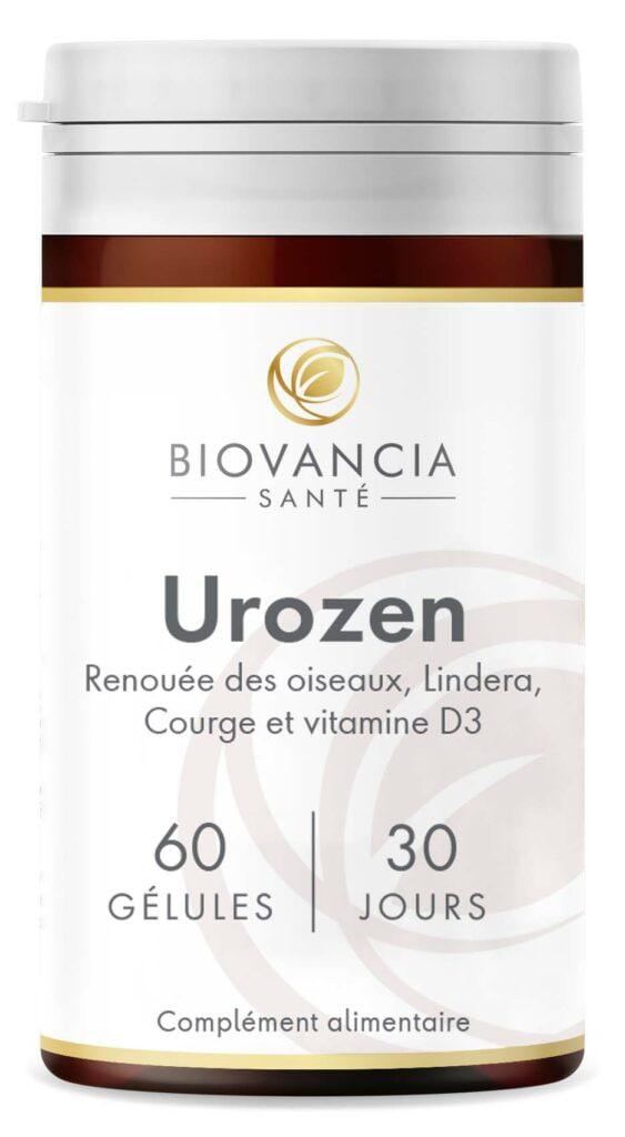 UROZEN