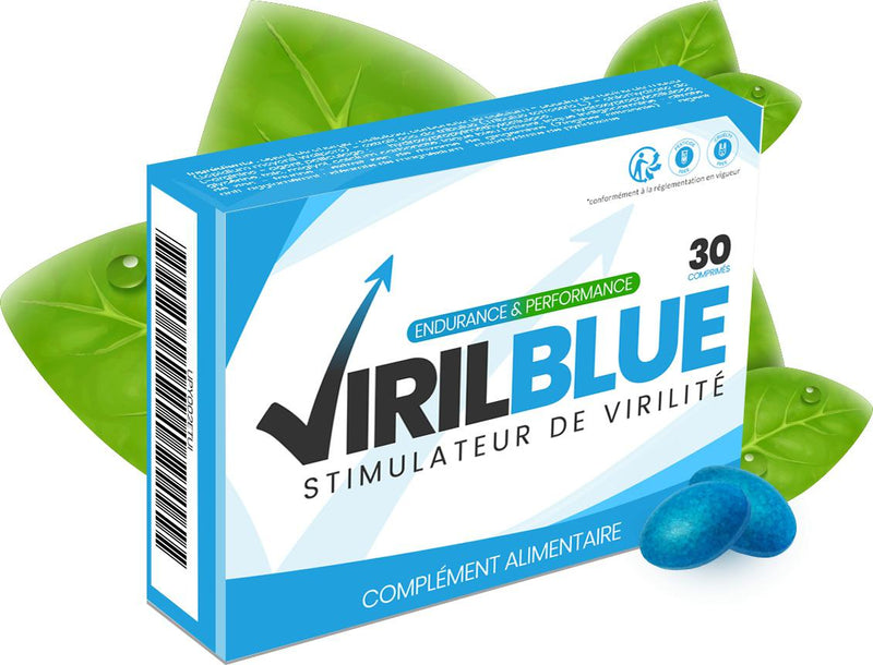 VIRILBLUE