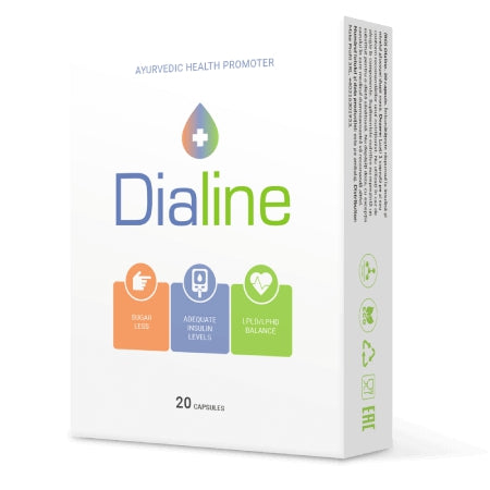 Dialine