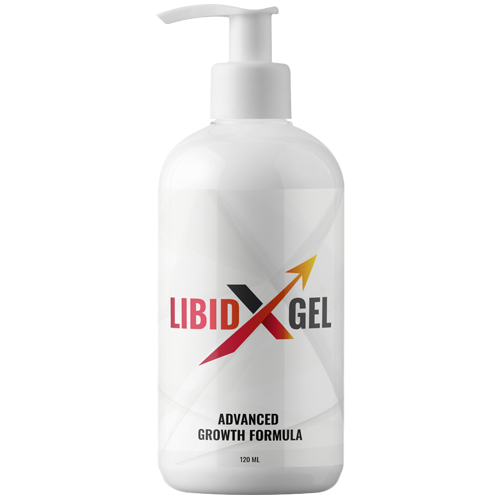 LibidX Gel