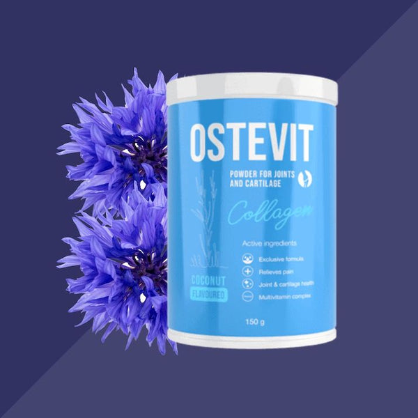 OSTEVIT