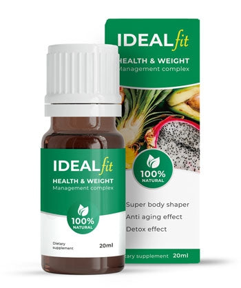 IdealFit