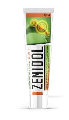 ZENIDOL