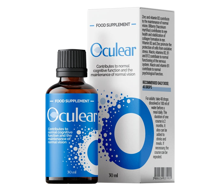 OCULEAR