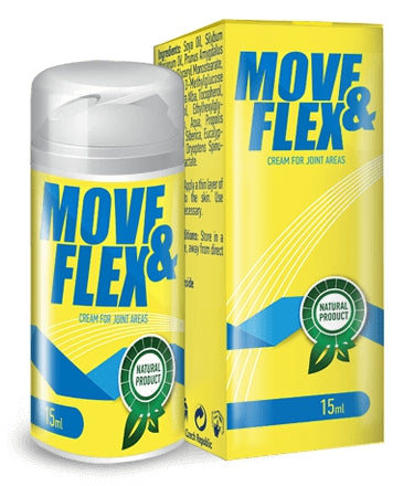 Move&Flex
