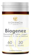 Biogenez