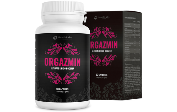 Orgazmin