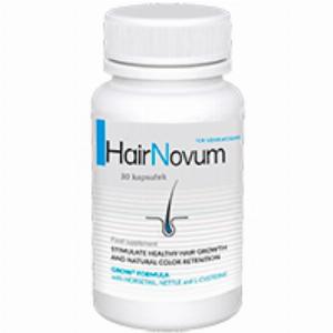 HAIRNOVUM