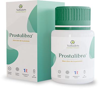 PROSTALIBRA