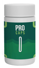 Pro Caps